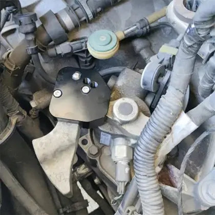 Quick Gear Short Shift Adapter Kit For Ford Focus MK3 ST 2013-2018 / RS 2016-2018