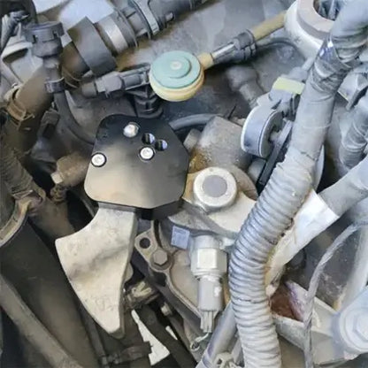 Quick Gear Short Shift Adapter Kit For Ford Focus MK3 ST 2013-2018 / RS 2016-2018