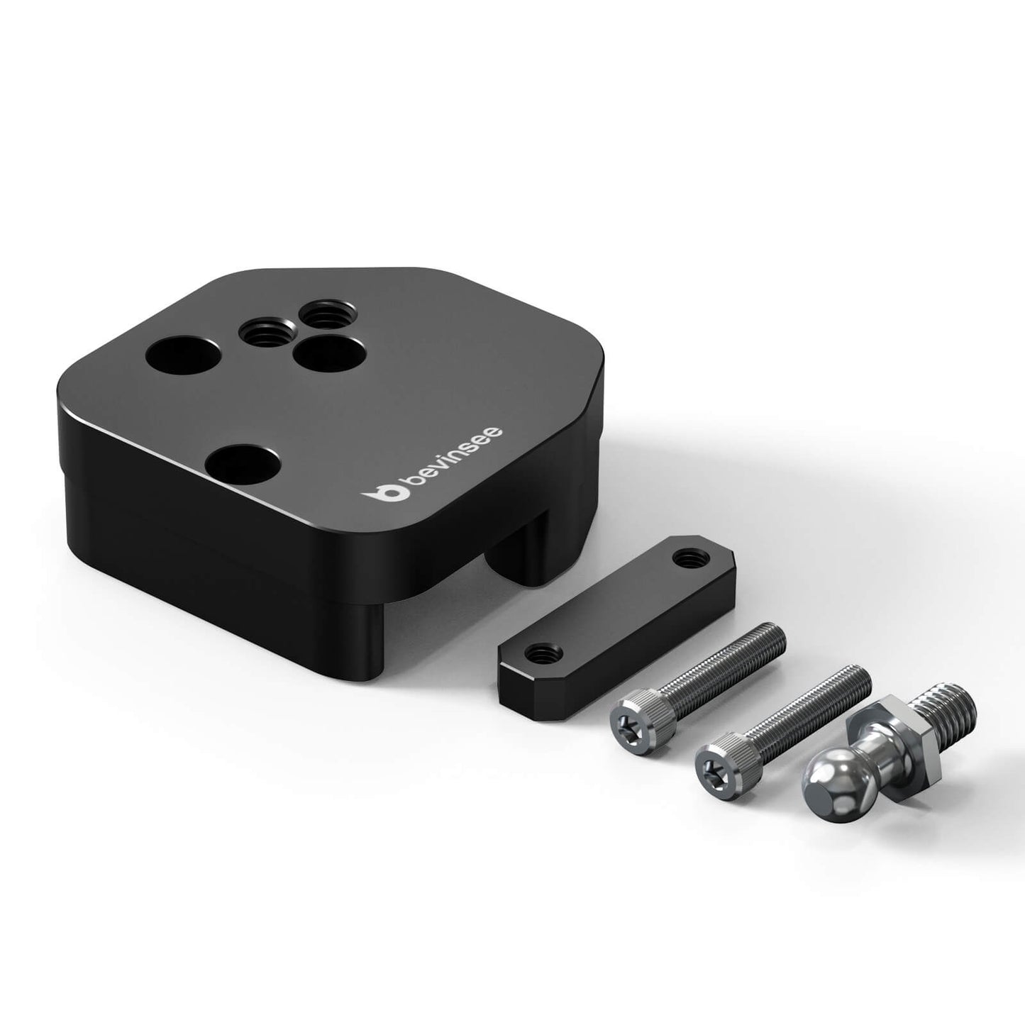 Quick Gear Short Shift Adapter Kit For Ford Focus MK3 ST 2013-2018 / RS 2016-2018