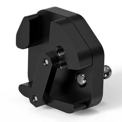 Quick Gear Short Shift Adapter Kit For Ford Focus MK3 ST 2013-2018 / RS 2016-2018