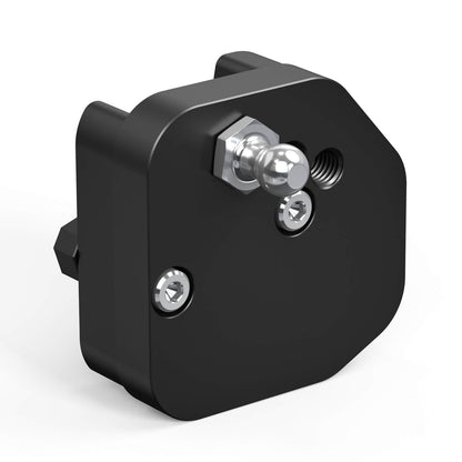 Quick Gear Short Shift Adapter Kit For Ford Focus MK3 ST 2013-2018 / RS 2016-2018