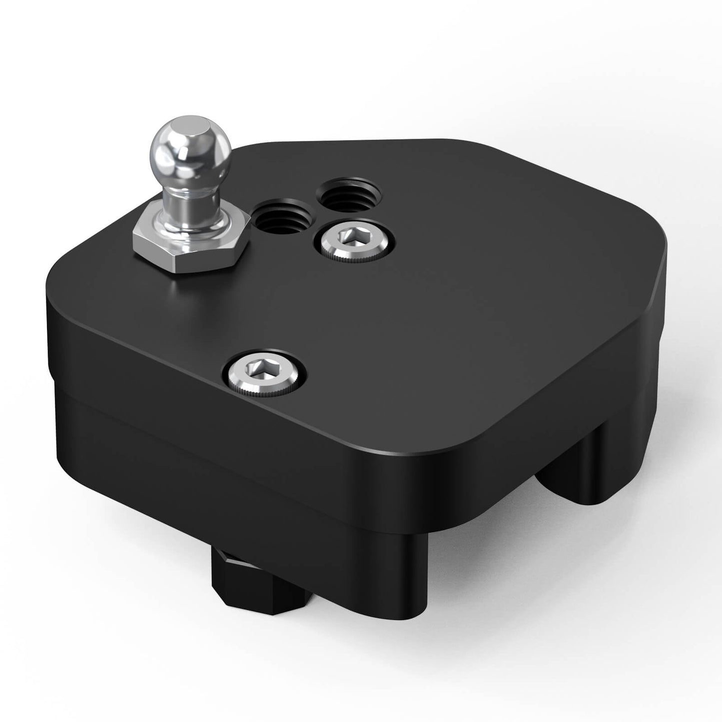 Quick Gear Short Shift Adapter Kit For Ford Focus MK3 ST 2013-2018 / RS 2016-2018