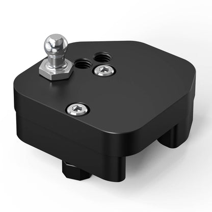 Quick Gear Short Shift Adapter Kit For Ford Focus MK3 ST 2013-2018 / RS 2016-2018