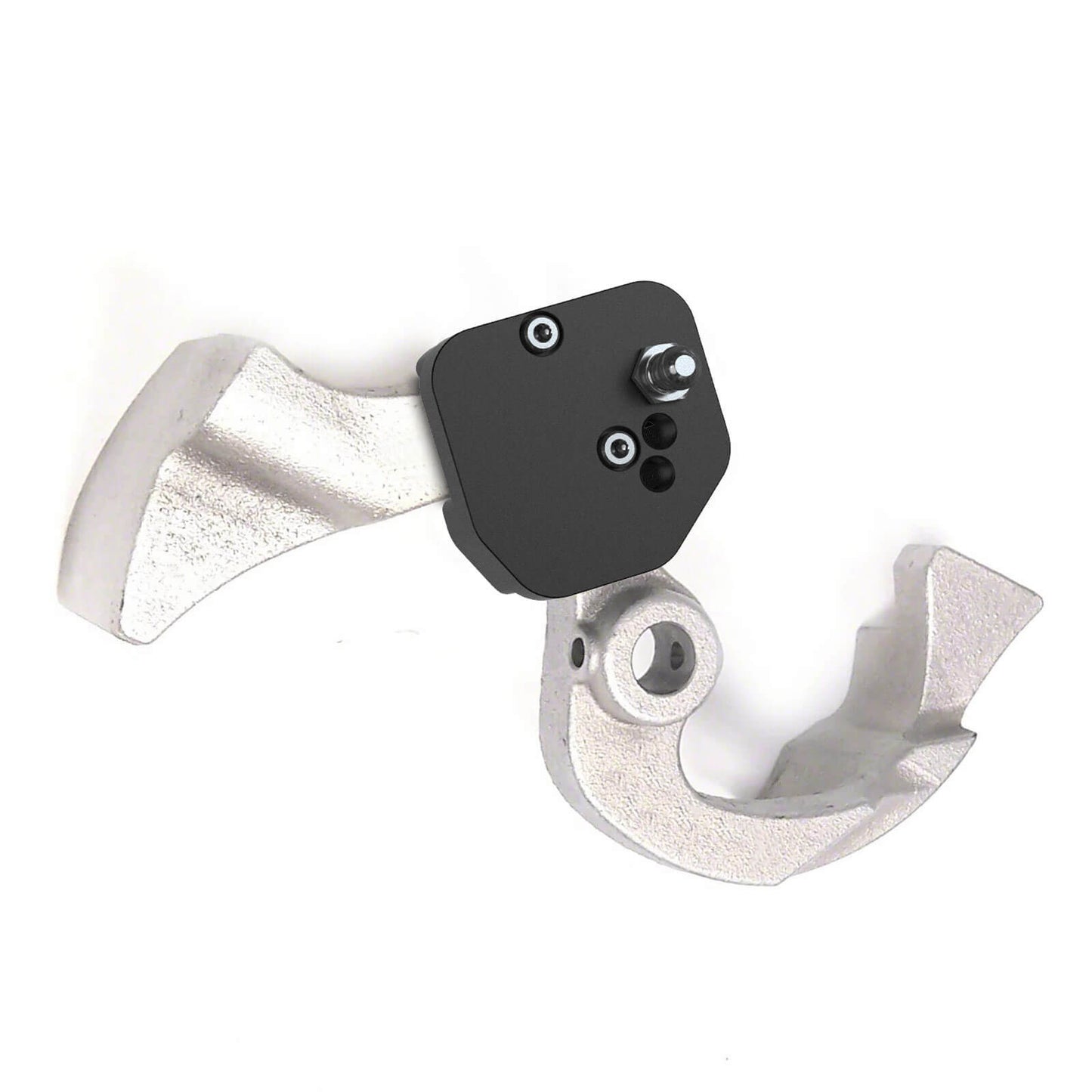 Quick Gear Short Shift Adapter Kit For Ford Focus MK3 ST 2013-2018 / RS 2016-2018