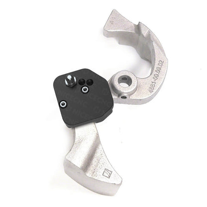 Quick Gear Short Shift Adapter Kit For Ford Focus MK3 ST 2013-2018 / RS 2016-2018