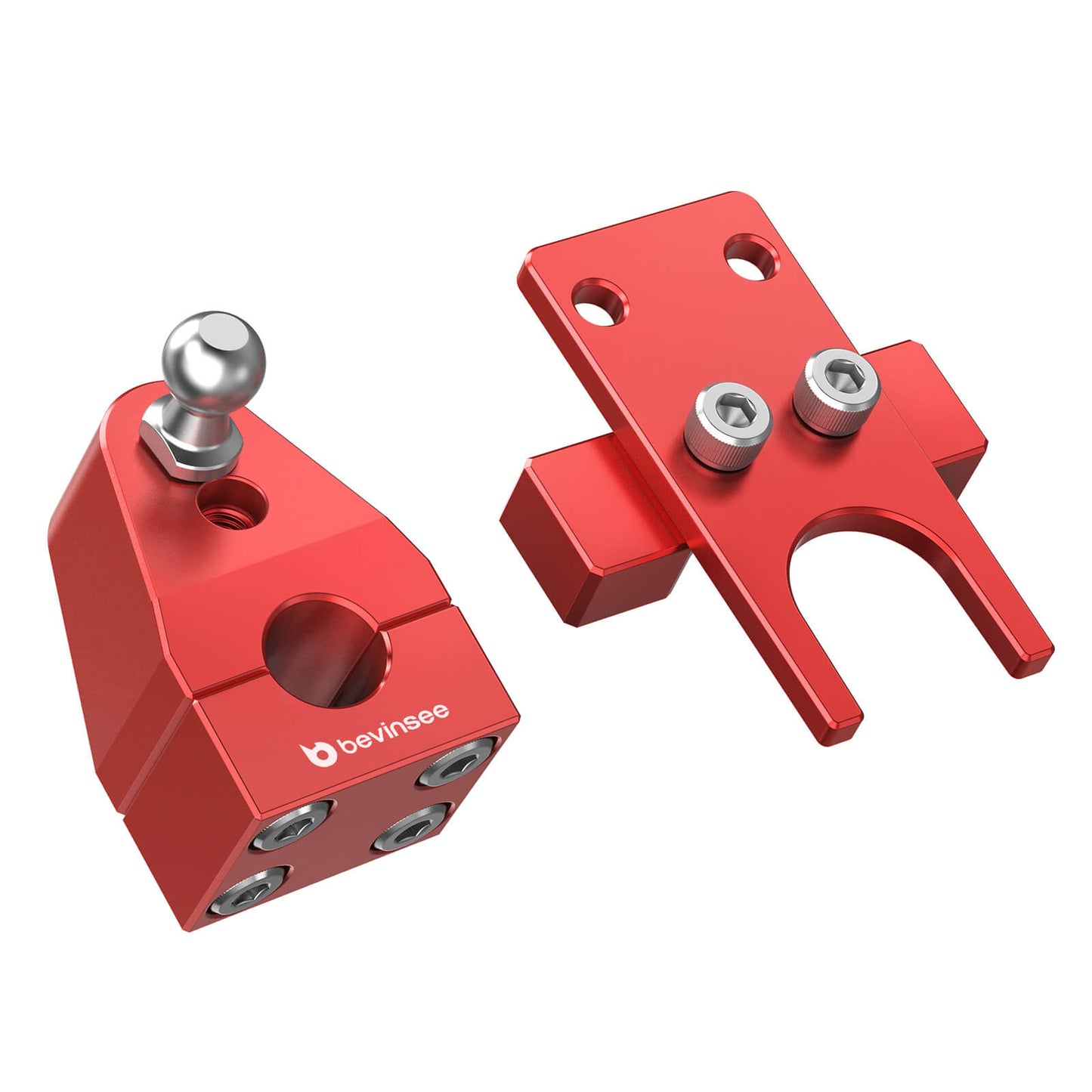 Quick Shift Conversion For Ford Focus RS & ST 2005-2010