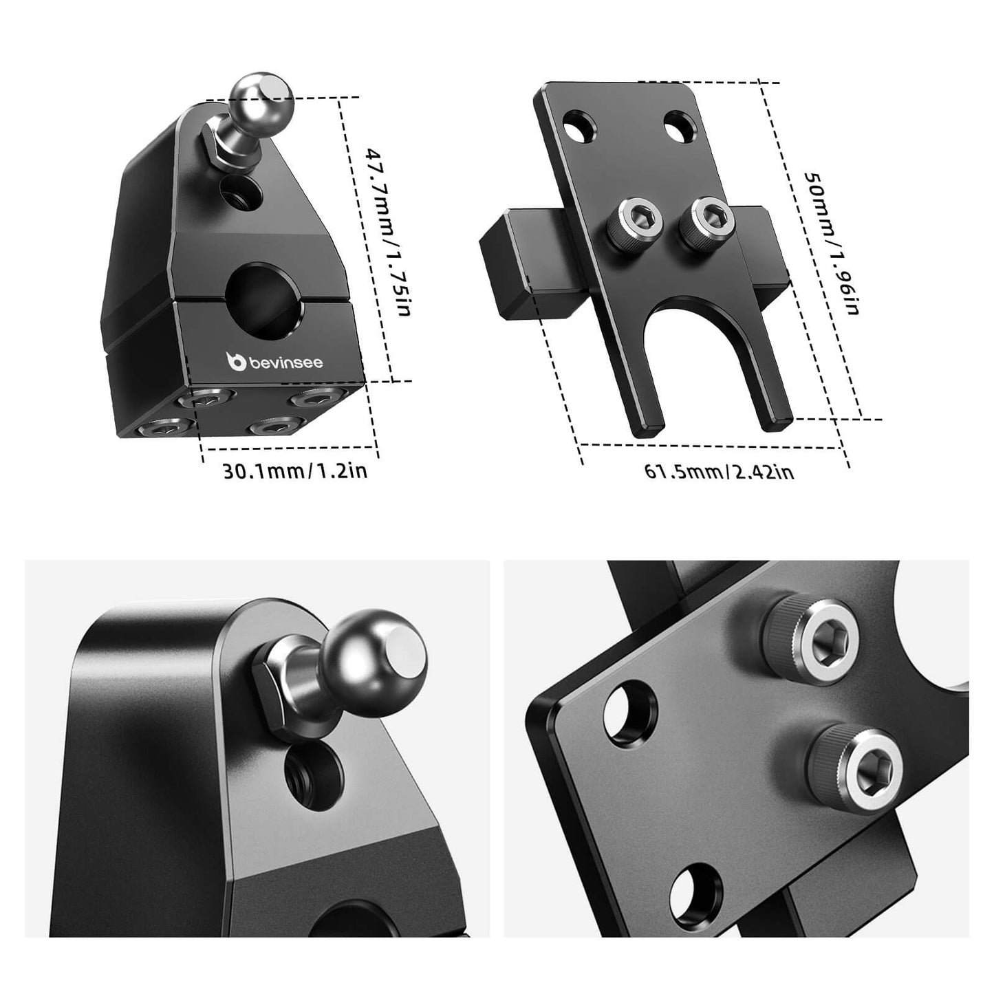 Quick Shift Conversion For Ford Focus RS & ST 2005-2010
