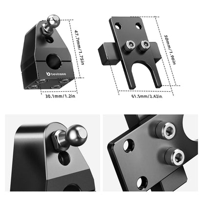 Quick Shift Conversion For Ford Focus RS & ST 2005-2010