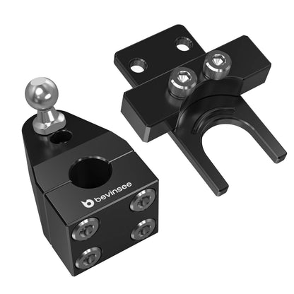Quick Shift Conversion For Ford Focus RS & ST 2005-2010