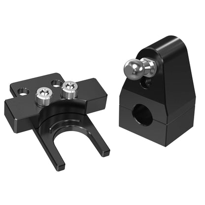 Quick Shift Conversion For Ford Focus RS & ST 2005-2010