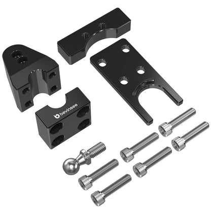 Quick Shift Conversion For Ford Focus RS & ST 2005-2010