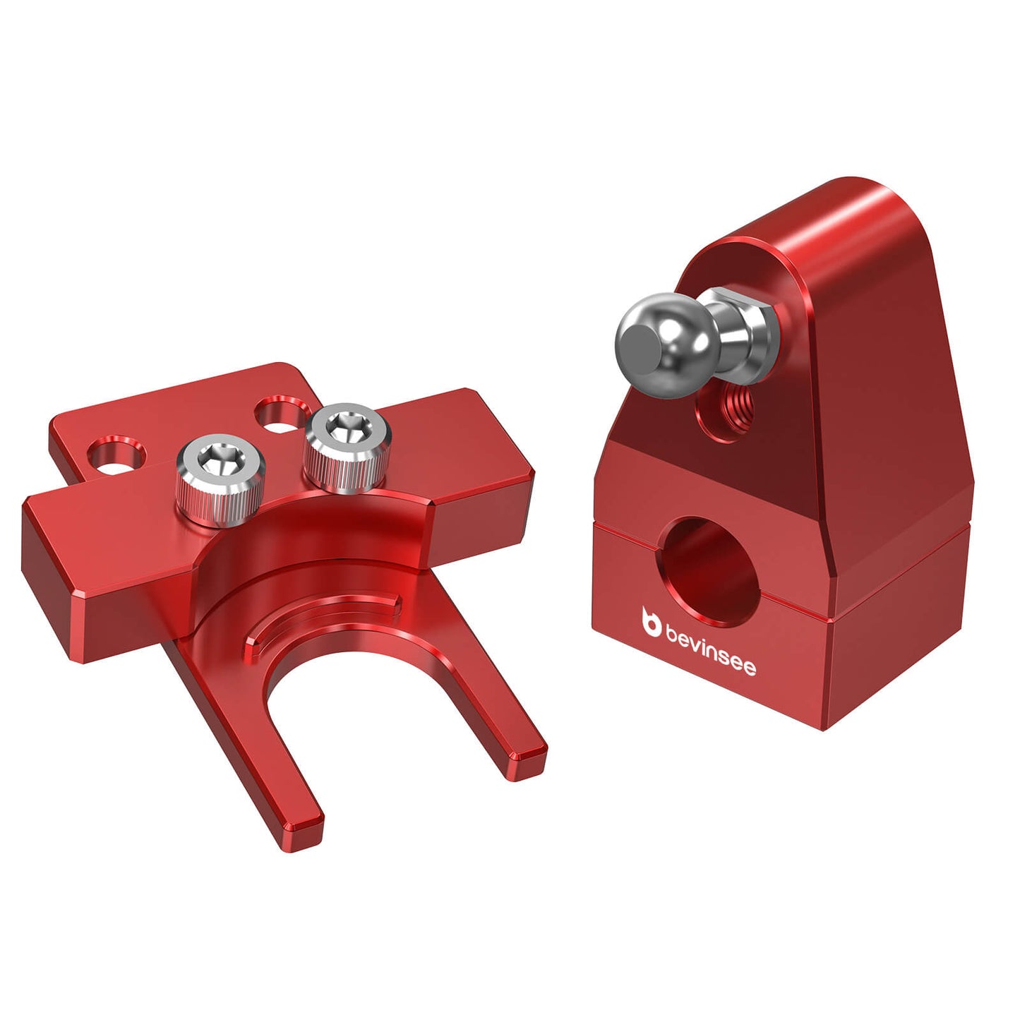 Quick Shift Conversion For Ford Focus RS & ST 2005-2010