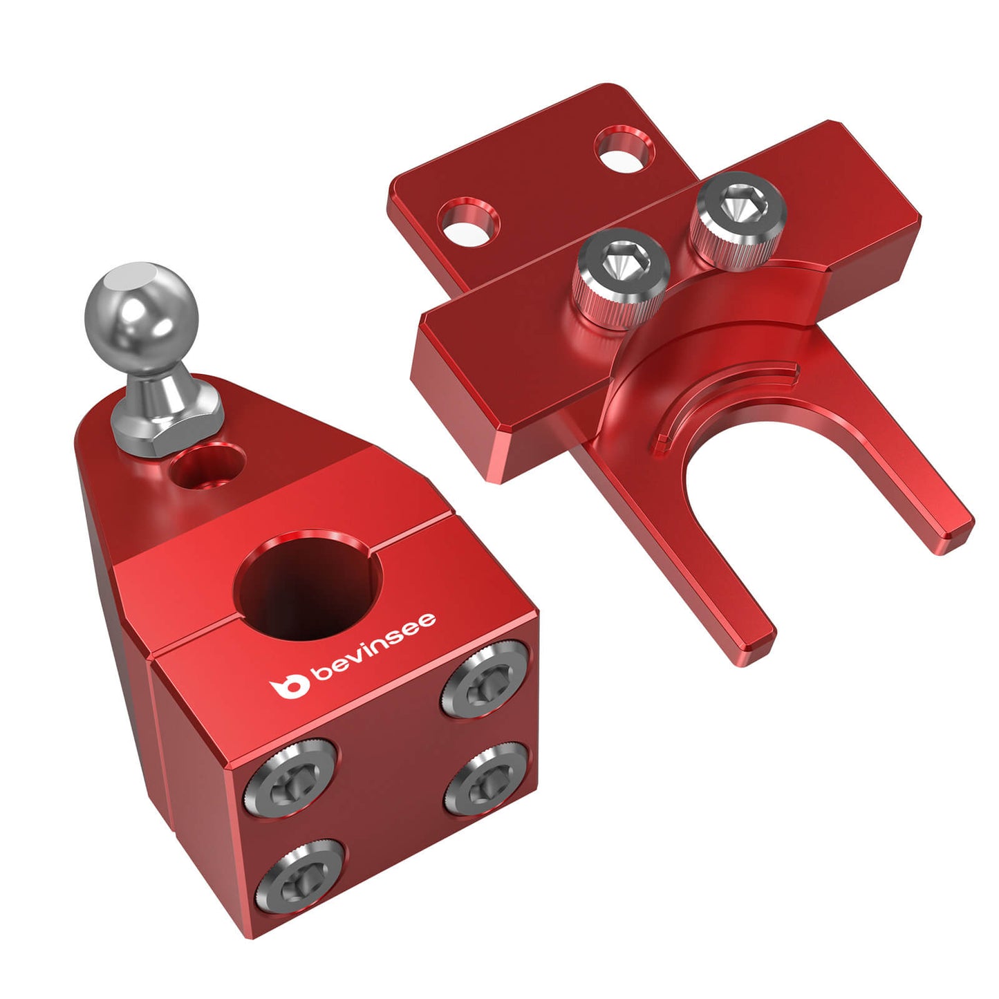 Quick Shift Conversion For Ford Focus RS & ST 2005-2010