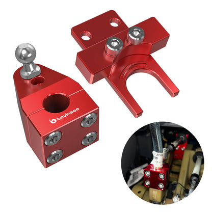 Quick Shift Conversion For Ford Focus RS & ST 2005-2010