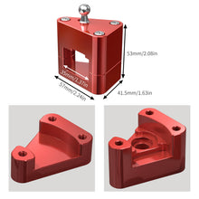 Billet Quick Shift Short Gear Shifter for Ford Fiesta MK6 ST180 1.6 Ecoboost