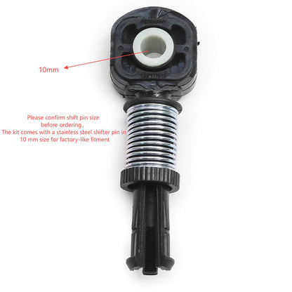 Quick Shifter Short Shifter Arm For MQ250 For Audi A3 TT For VW For Golf 5 Speed