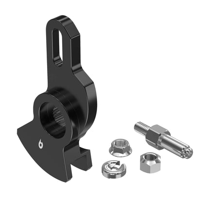 Quick Shifter Short Shifter Arm For MQ250 For Audi A3 TT For VW For Golf 5 Speed