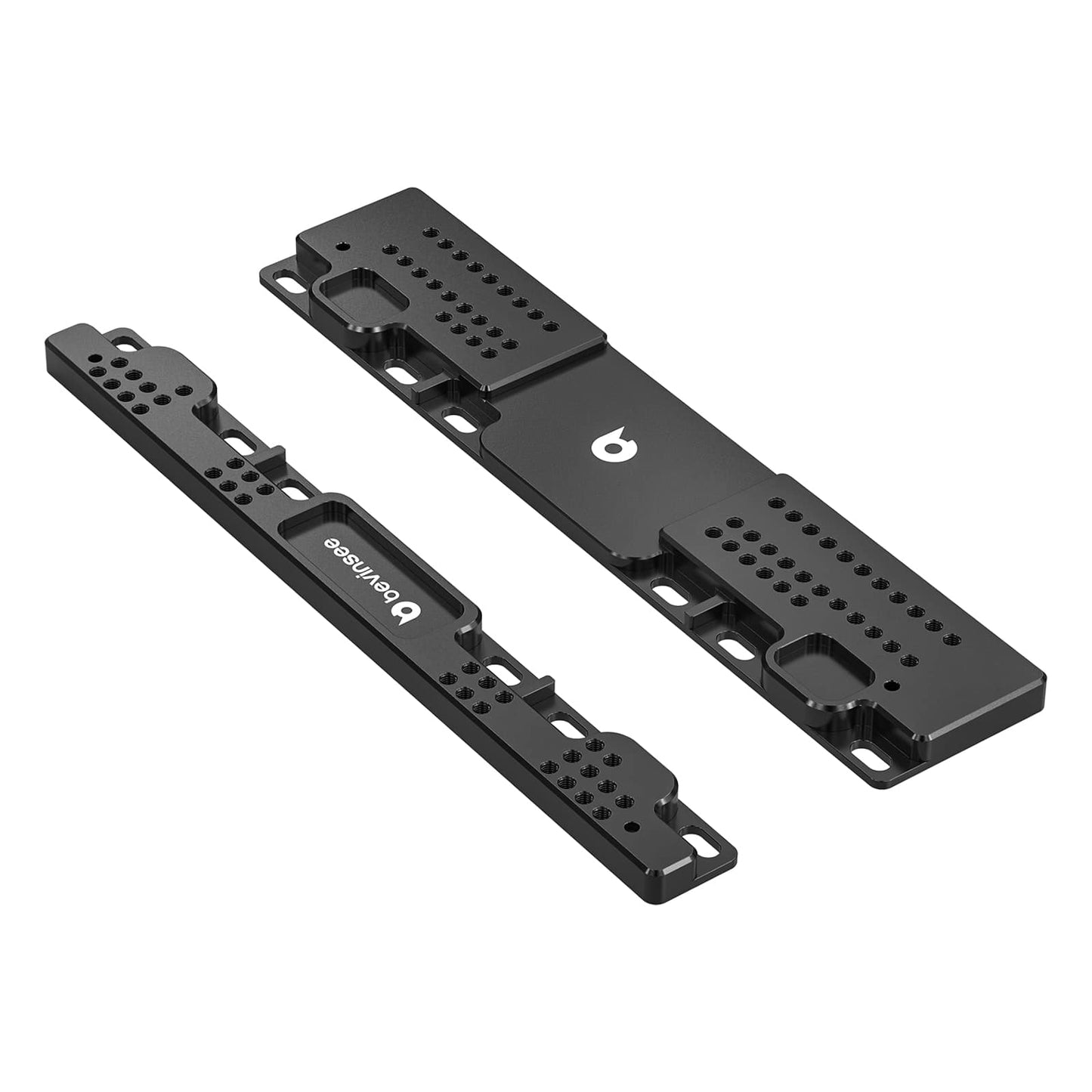 Adjustable Racing Seat Side Mount Brackets & Seat Floor Mount Adapters For BMW E36 E46