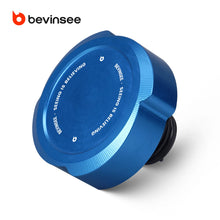 Radiator Expansion Tank Cap For BMW E36 E46 E39 X3 E83 X5 Z4