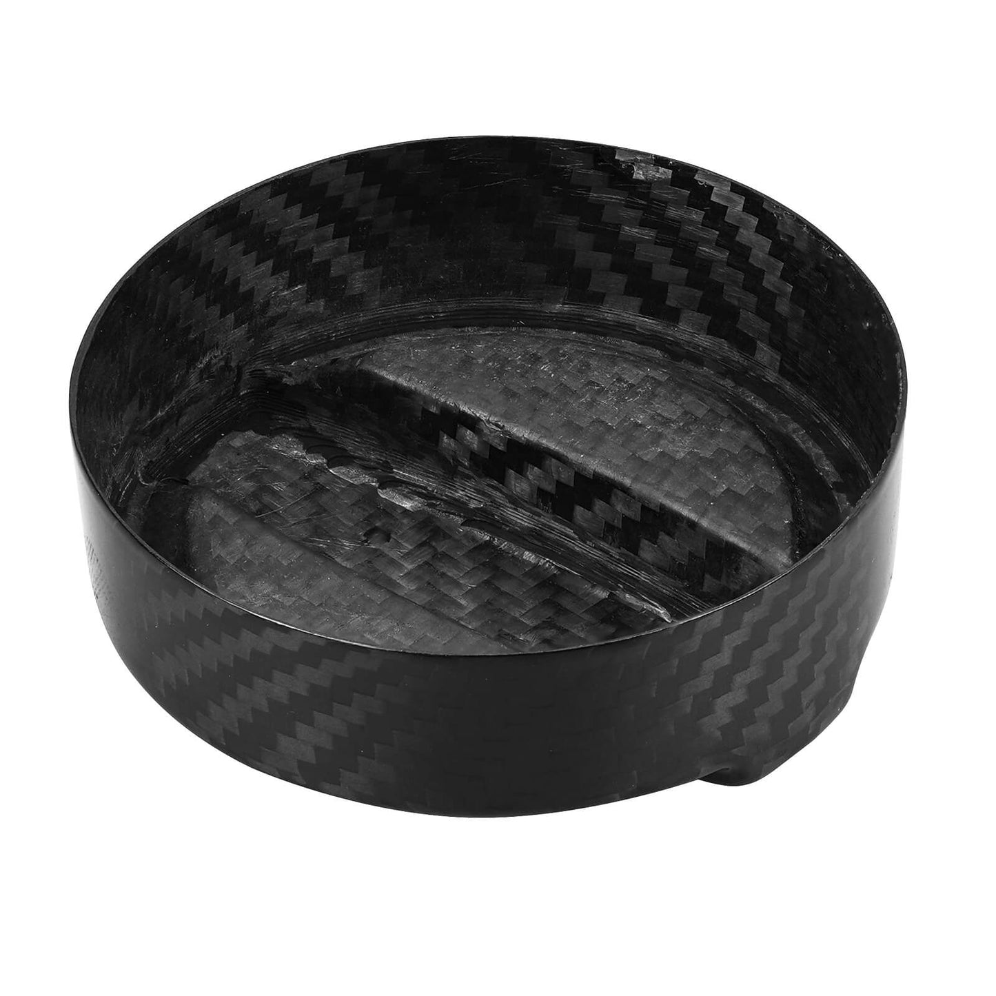 Real Carbon Fiber Oil Cap Cover For BMW N20 N54 N55 Engine E90 E92 F30 F32 F10
