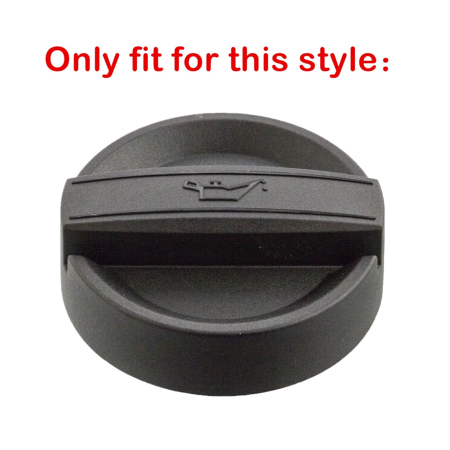 Real Carbon Fiber Oil Cap Cover For BMW N20 N54 N55 Engine E90 E92 F30 F32 F10