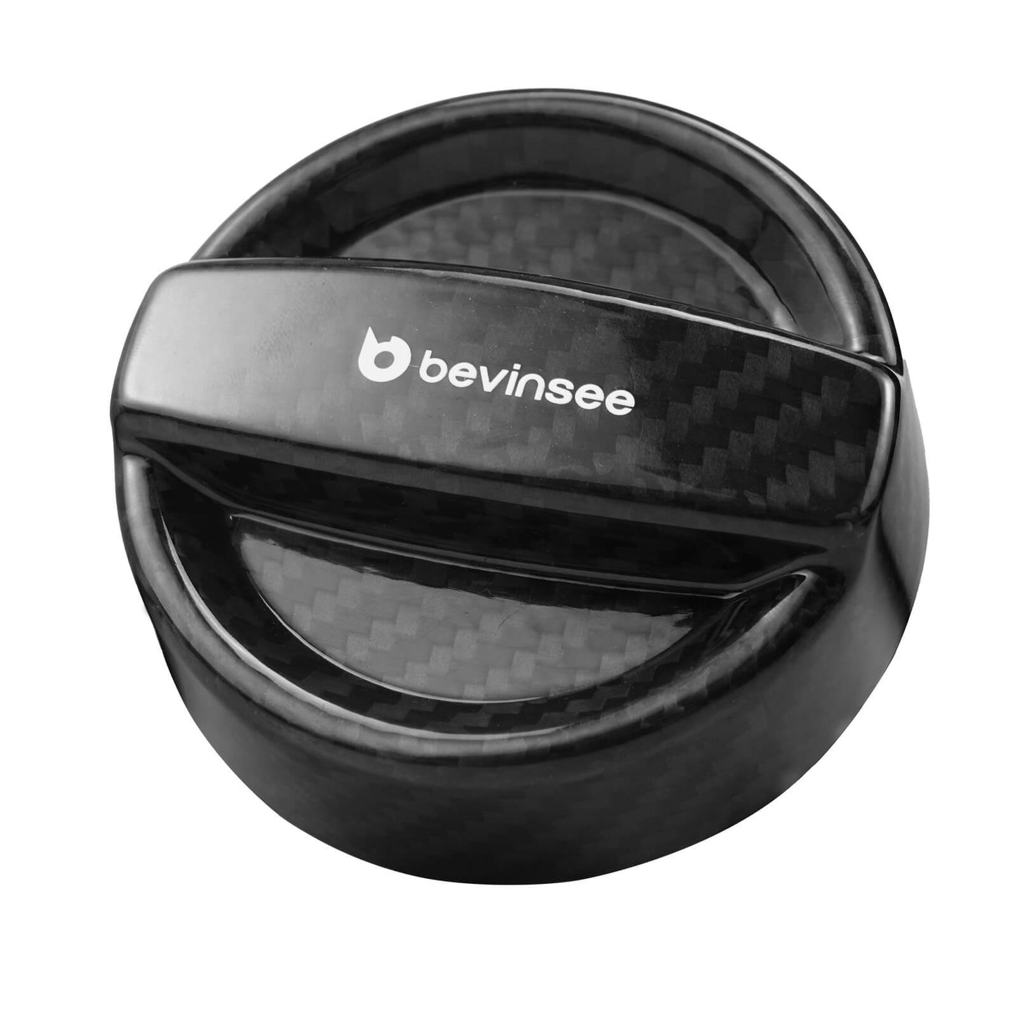 Real Carbon Fiber Oil Cap Cover For BMW N20 N54 N55 Engine E90 E92 F30 F32 F10
