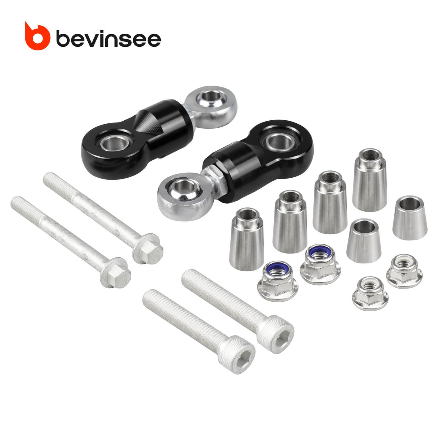 Rear Adjustable Rear End Link For Golf MK7 Audi A3 S3 8V