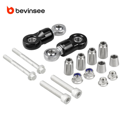 Rear Adjustable Rear End Link For Golf MK7 Audi A3 S3 8V