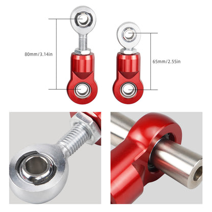 Rear Adjustable Rear End Link For Golf MK7 Audi A3 S3 8V