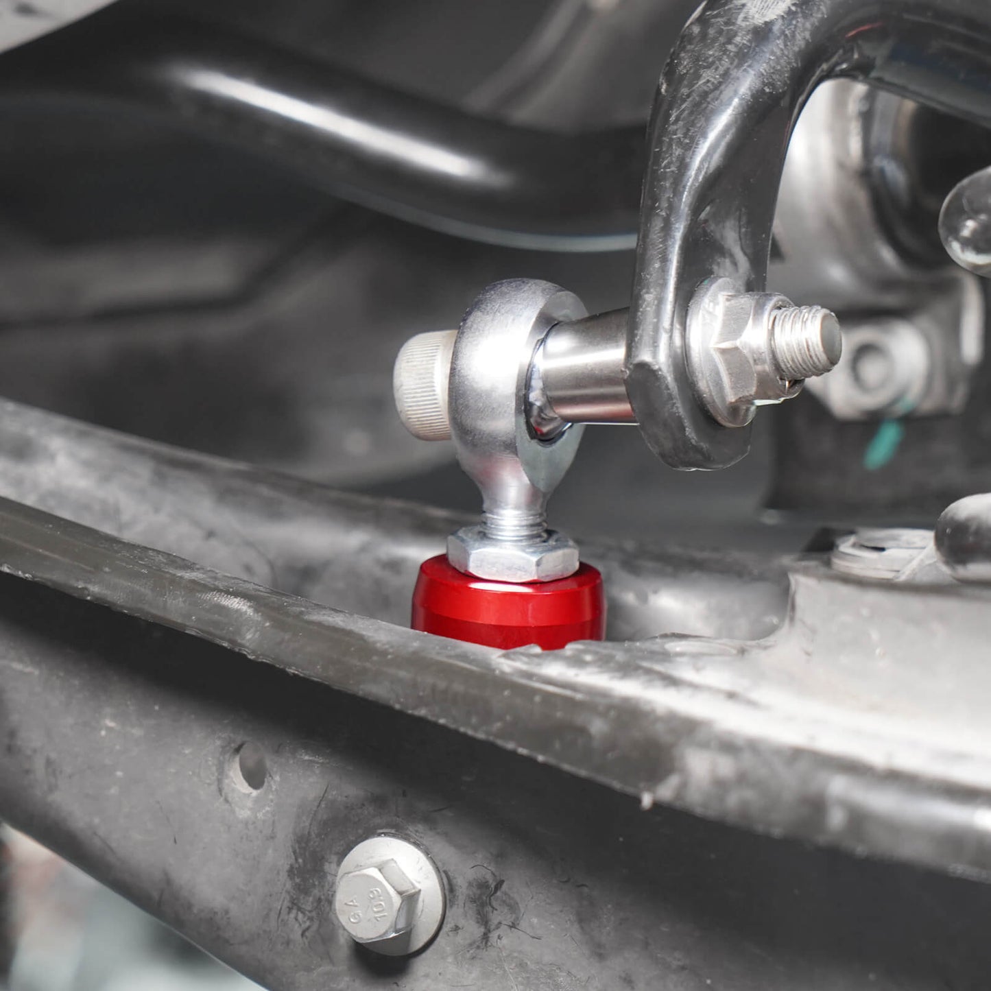 Rear Adjustable Rear End Link For Golf MK7 Audi A3 S3 8V