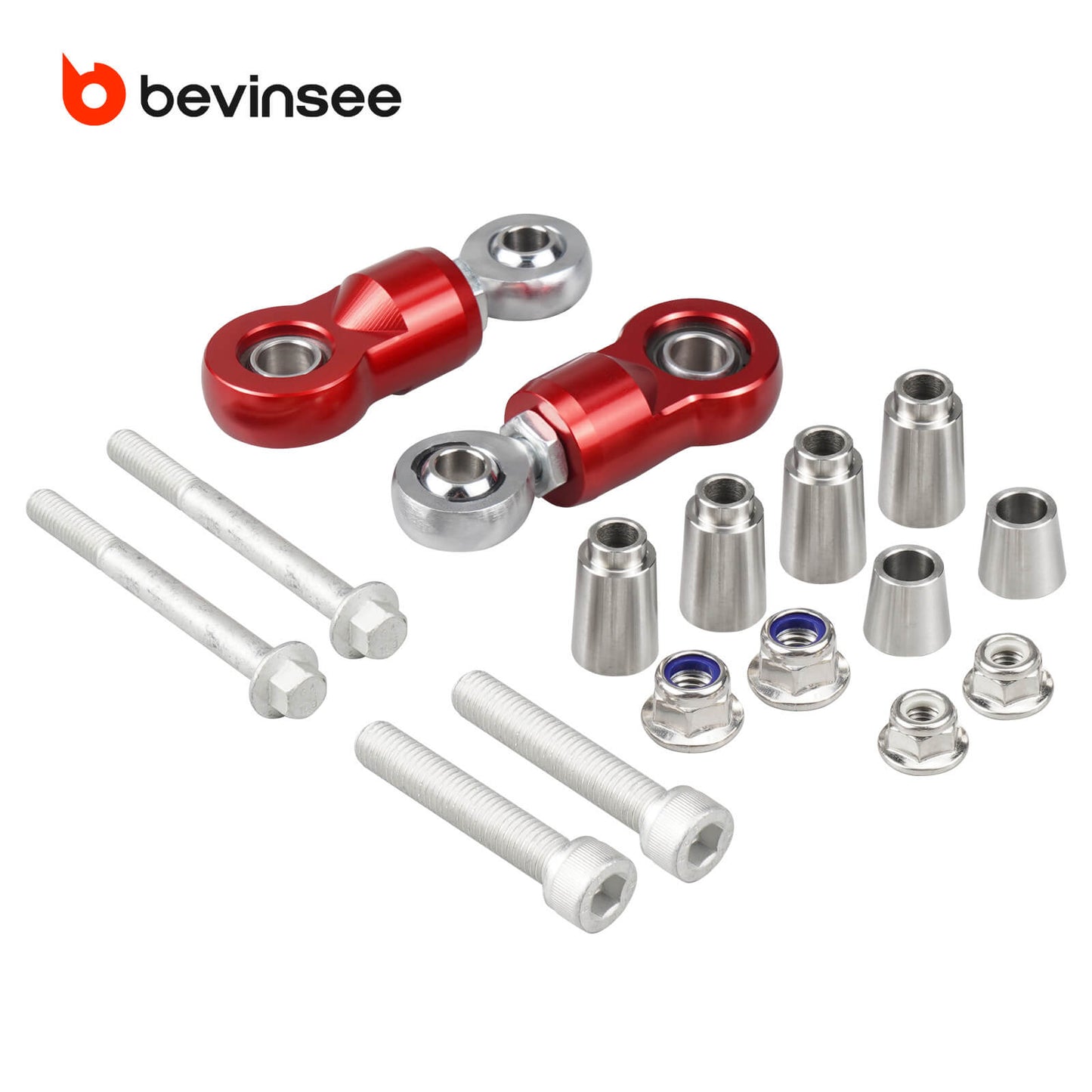 Rear Adjustable Rear End Link For Golf MK7 Audi A3 S3 8V