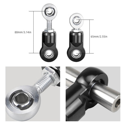 Rear Adjustable Rear End Link For Golf MK7 Audi A3 S3 8V