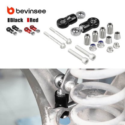 Rear Adjustable Rear End Link For Golf MK7 Audi A3 S3 8V