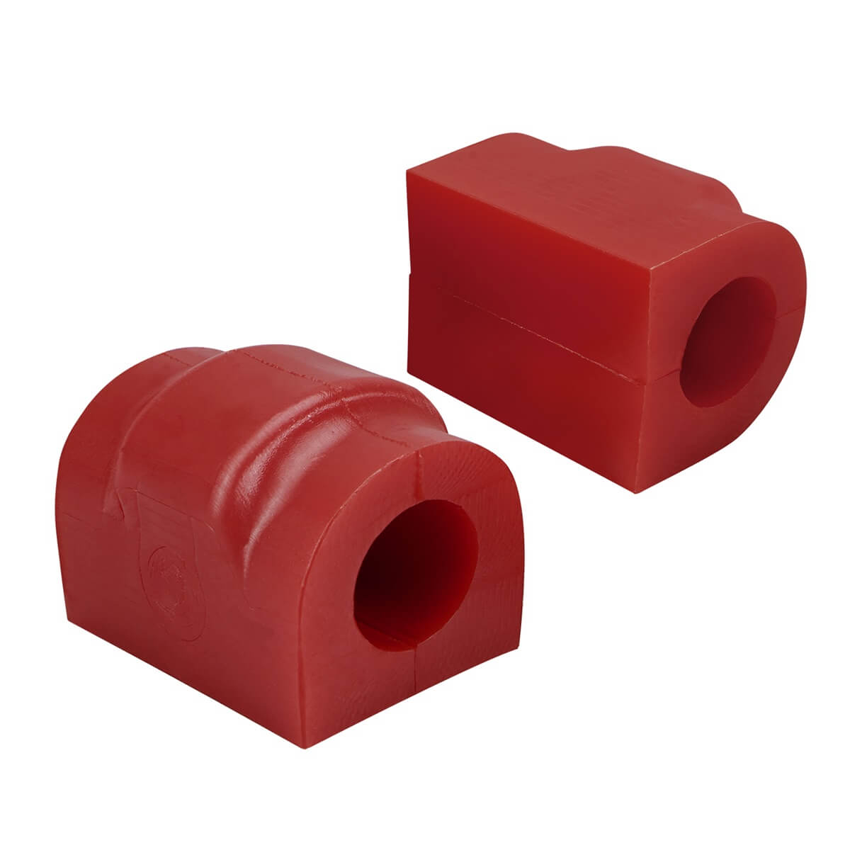 18mm Rear Anti Roll Sway Bar Poly Bush For BMW E36 E46 Z4 E85 E86