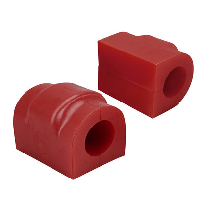 18mm Rear Anti Roll Sway Bar Poly Bush For BMW E36 E46 Z4 E85 E86