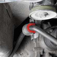 18mm Rear Anti Roll Sway Bar Poly Bush For BMW E36 E46 Z4 E85 E86