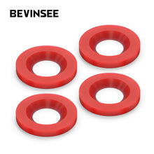 Rear Control Arm Bushing Limit Spacers For BMW E36 E46 Z4 E85 E86