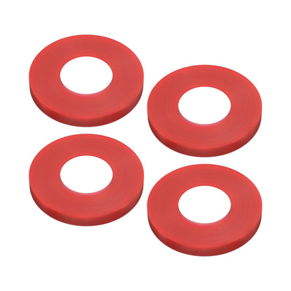 Rear Control Arm Bushing Limit Spacers For BMW E36 E46 Z4 E85 E86