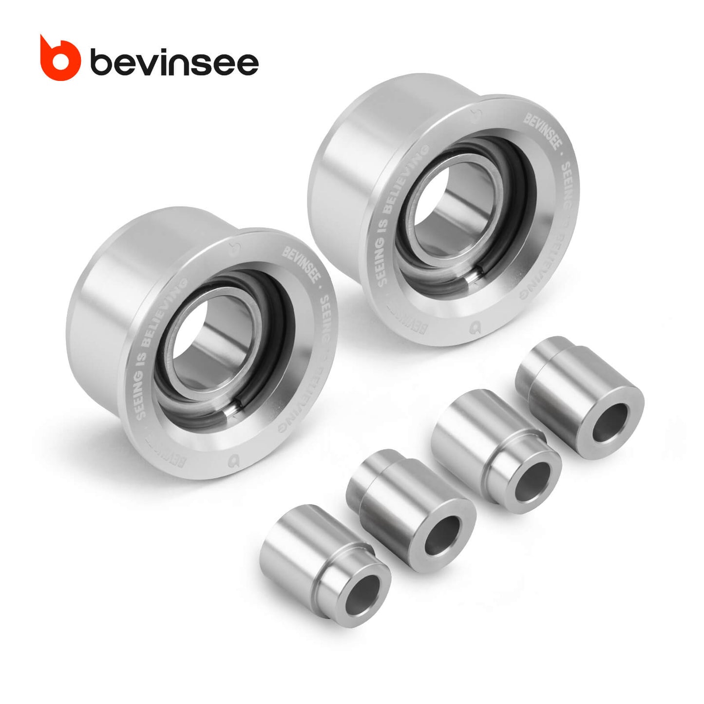 Rear Control Arm Outer Bushing For BMW E36 E46 Z4 E85 E86