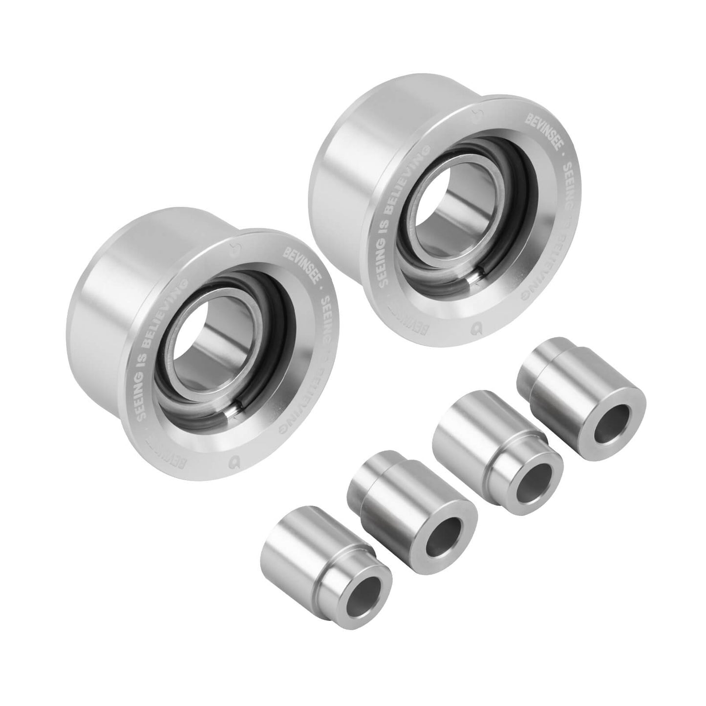 Rear Control Arm Outer Bushing For BMW E36 E46 Z4 E85 E86