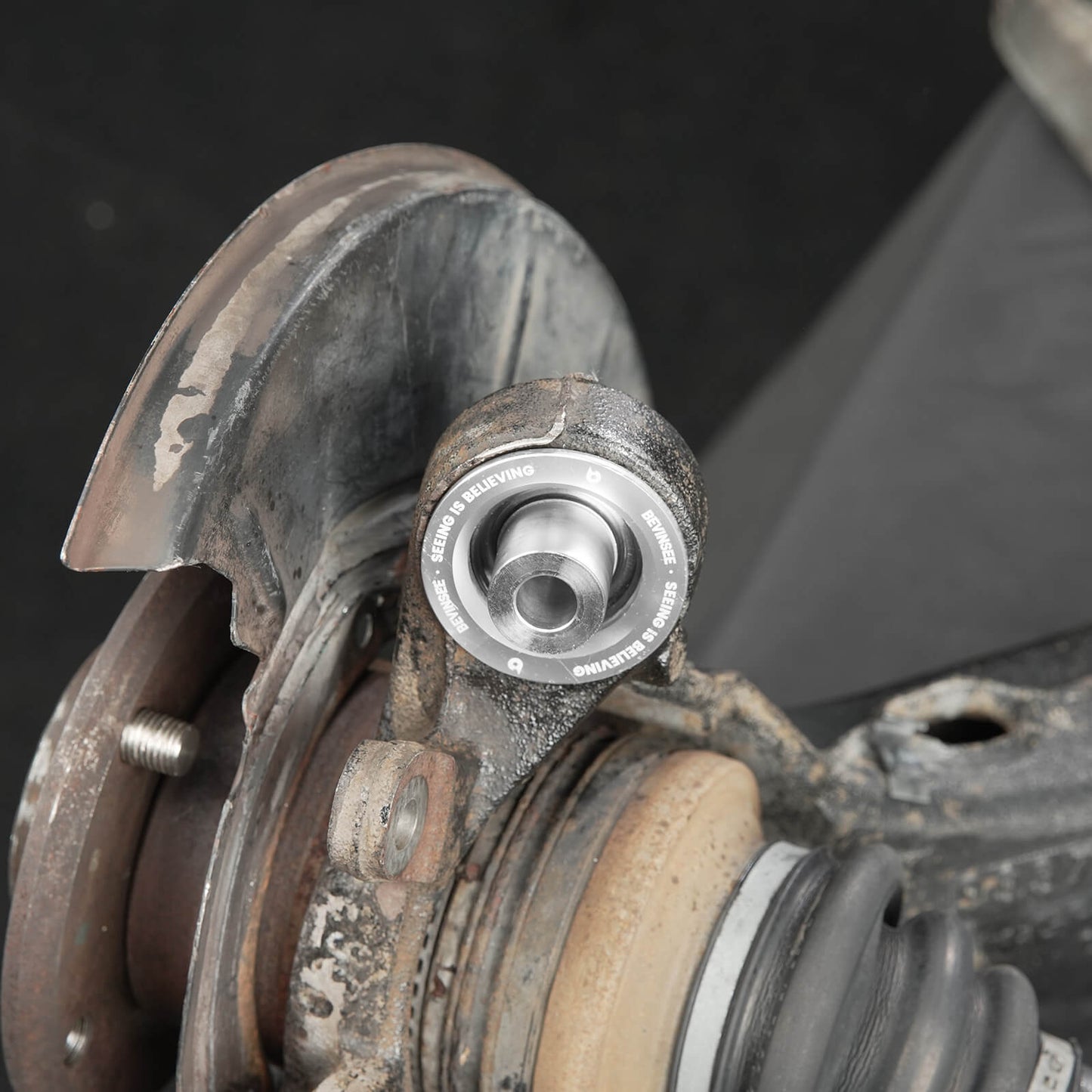 Rear Control Arm Outer Bushing For BMW E36 E46 Z4 E85 E86