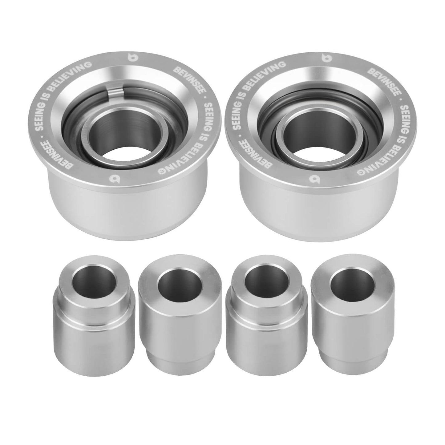 Rear Control Arm Outer Bushing For BMW E36 E46 Z4 E85 E86