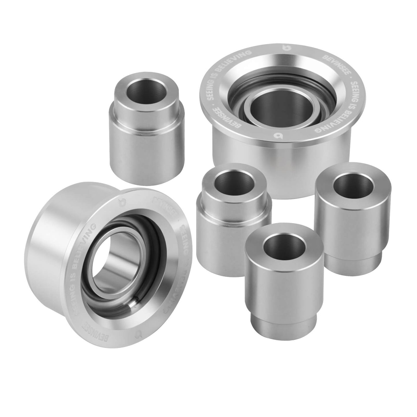 Rear Control Arm Outer Bushing For BMW E36 E46 Z4 E85 E86