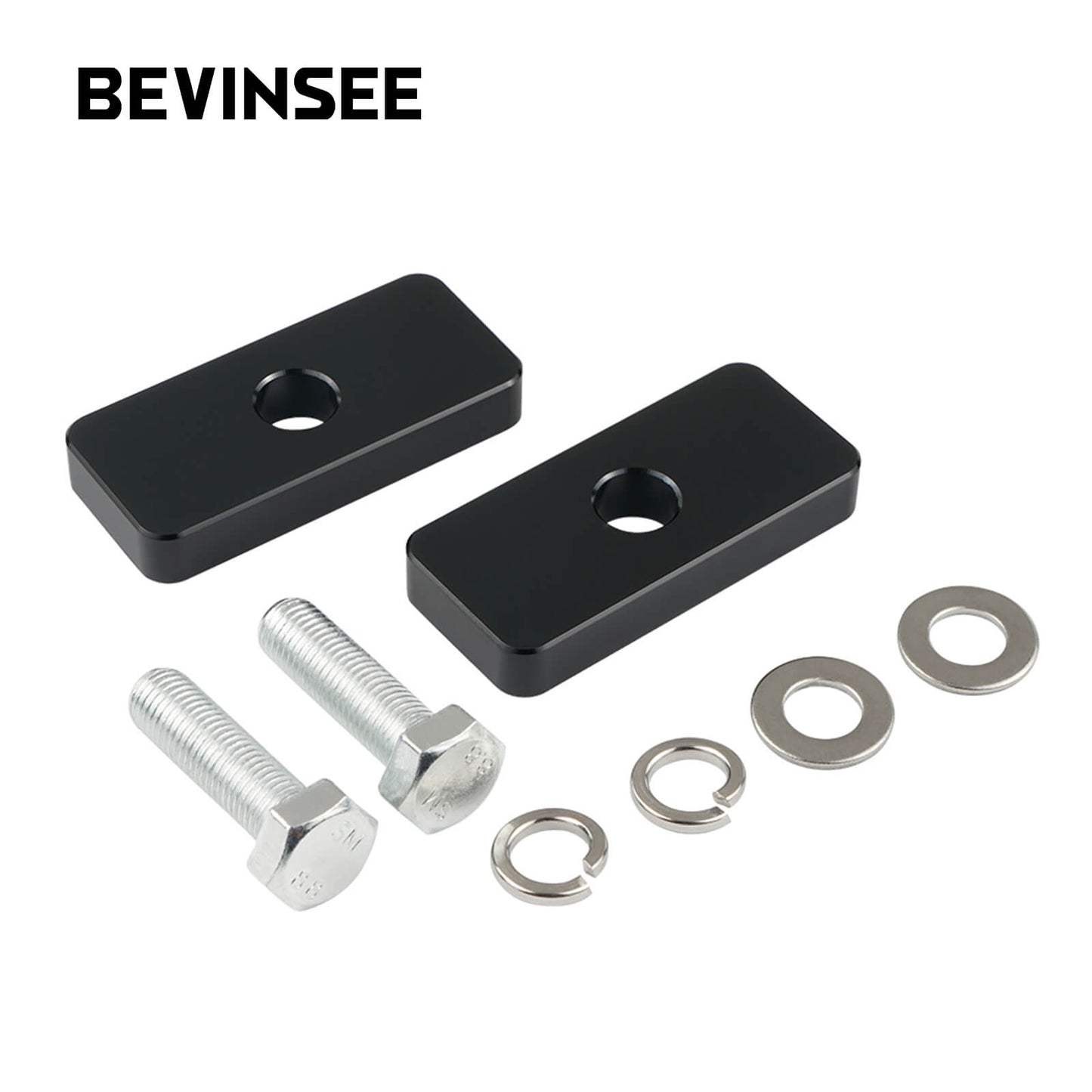 Rear Driveshaft Bearing Spacer Kit For Toyota Tacoma 2005-2020
