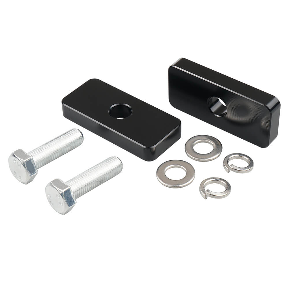 Rear Driveshaft Bearing Spacer Kit For Toyota Tacoma 2005-2020