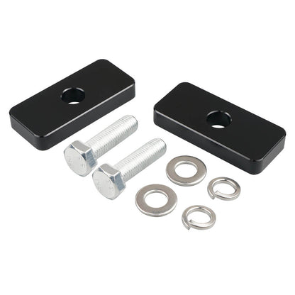 Rear Driveshaft Bearing Spacer Kit For Toyota Tacoma 2005-2020