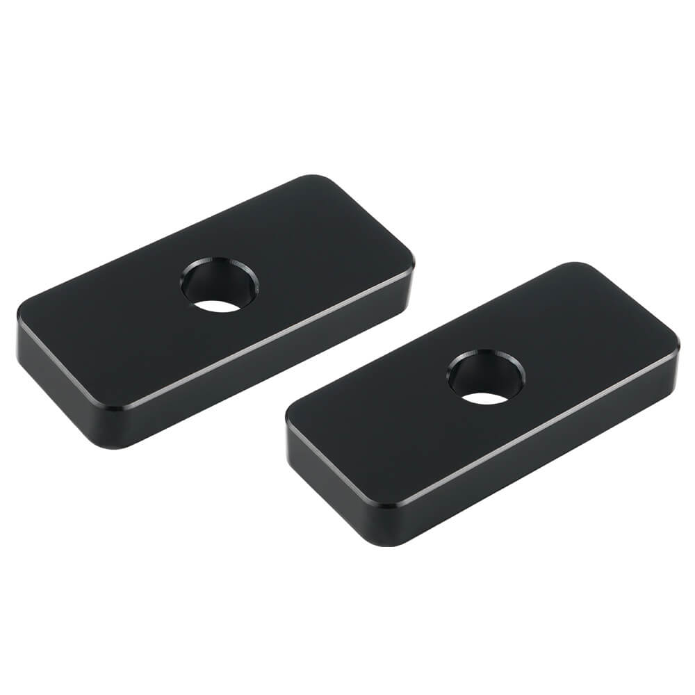 Rear Driveshaft Bearing Spacer Kit For Toyota Tacoma 2005-2020