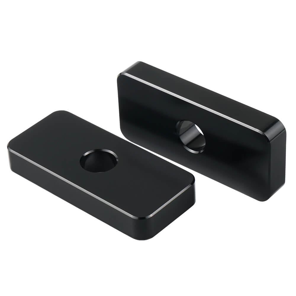 Rear Driveshaft Bearing Spacer Kit For Toyota Tacoma 2005-2020