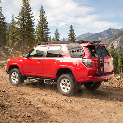 Rear Hatch Ladder For Toyota 4Runner 2014-2024
