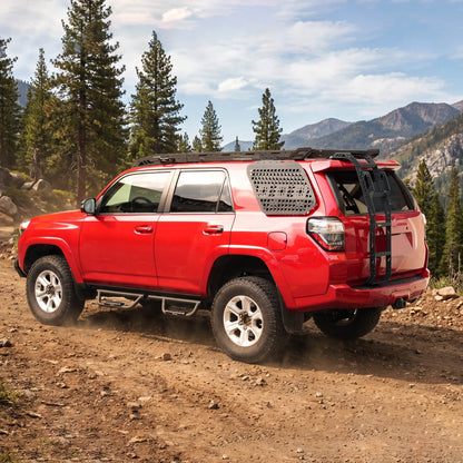 Rear Hatch Ladder For Toyota 4Runner 2014-2024